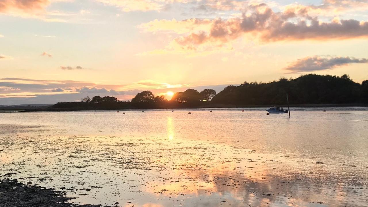 Turlin Valley Poole Εξωτερικό φωτογραφία