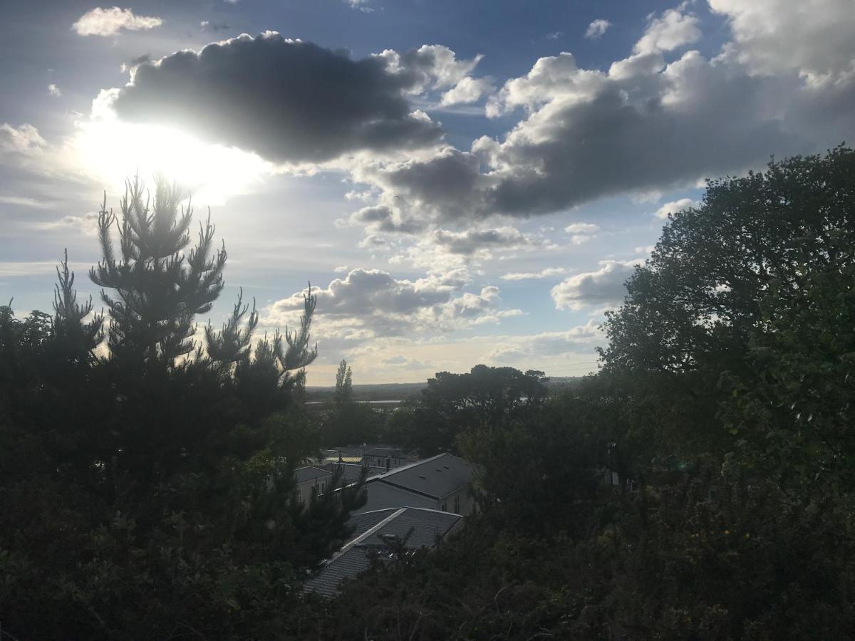 Turlin Valley Poole Εξωτερικό φωτογραφία