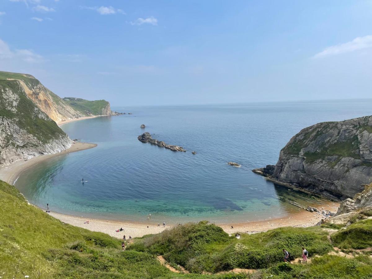 Turlin Valley Poole Εξωτερικό φωτογραφία