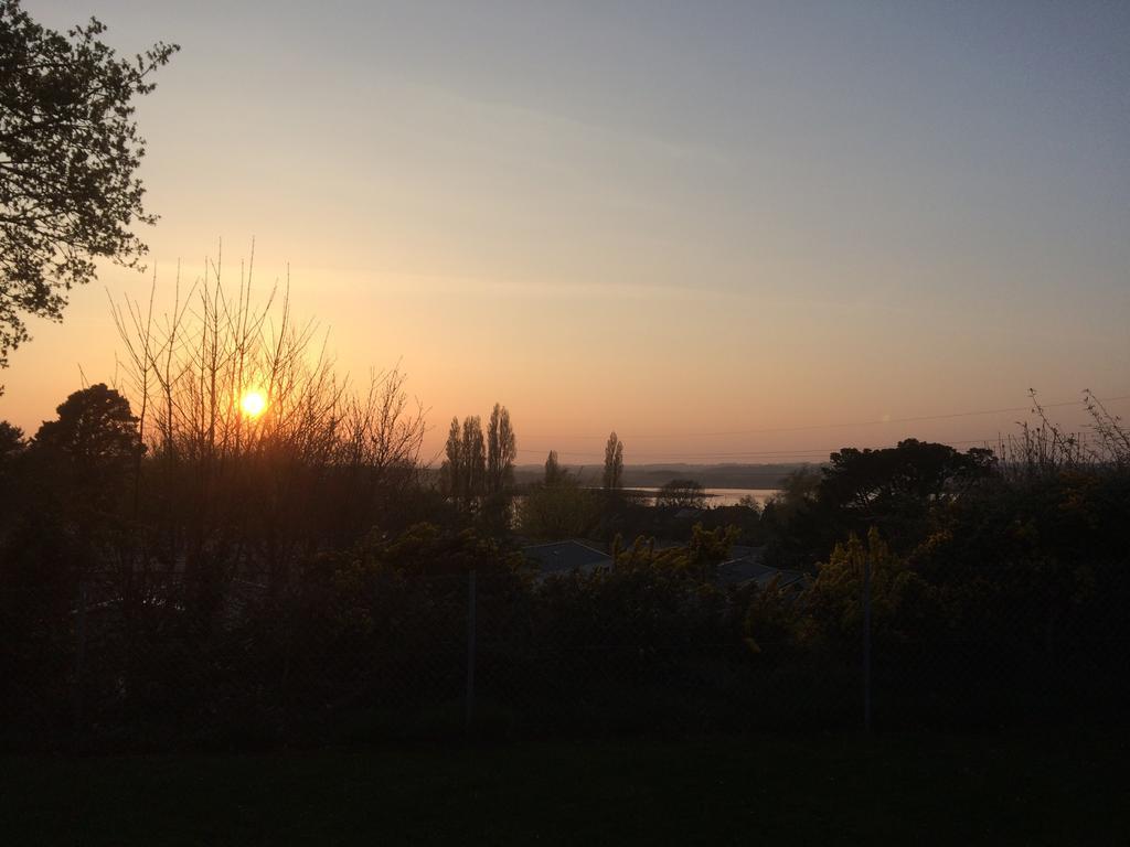 Turlin Valley Poole Εξωτερικό φωτογραφία