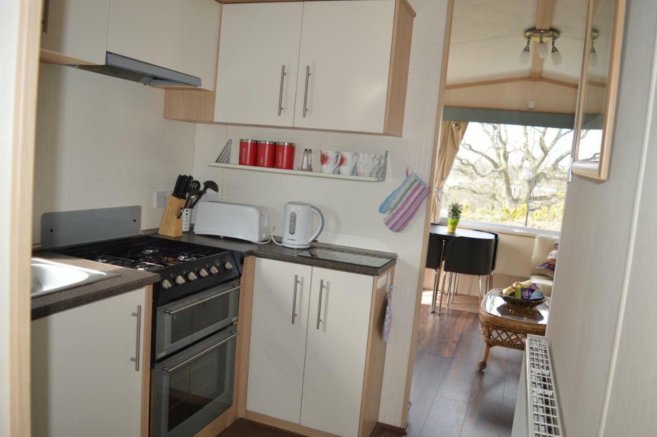 Turlin Valley Poole Εξωτερικό φωτογραφία