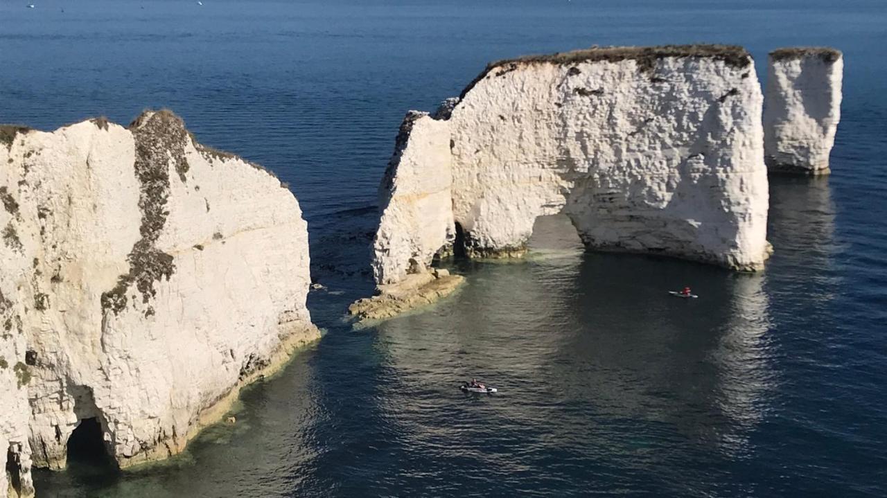 Turlin Valley Poole Εξωτερικό φωτογραφία