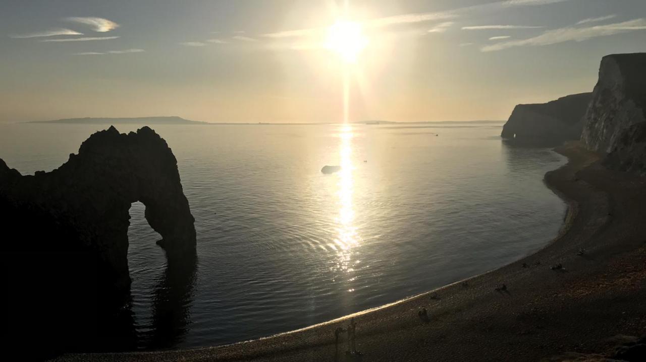 Turlin Valley Poole Εξωτερικό φωτογραφία