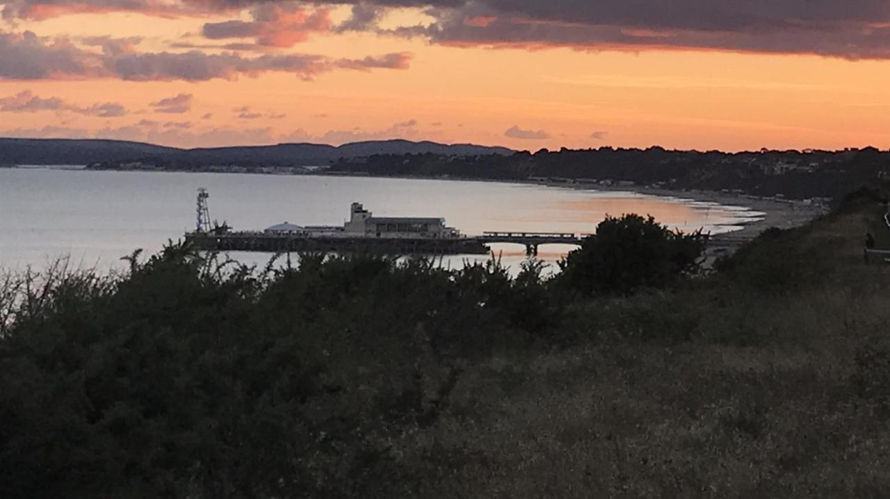 Turlin Valley Poole Εξωτερικό φωτογραφία