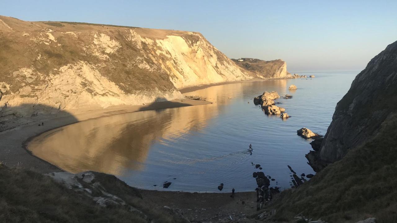 Turlin Valley Poole Εξωτερικό φωτογραφία