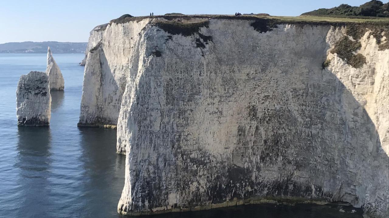 Turlin Valley Poole Εξωτερικό φωτογραφία