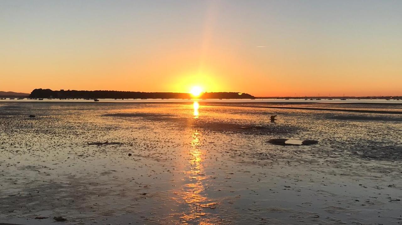 Turlin Valley Poole Εξωτερικό φωτογραφία